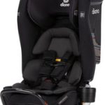 Autoasiento Diono RADIAN 3RXT SAFE PLUS