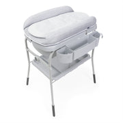 Bañera Chicco CUDDLE & BUBBLE DELUXE