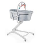 Cuna Chicco BABY HUG 4EN1
