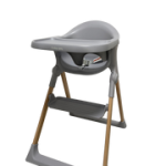Silla alta Multifuncional Baby Owl LITTLE BITES