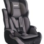 Booster Infanti TRACKFIT