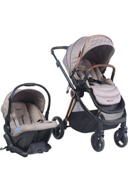 Carriola Infanti Lifestyle POLUX