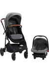 Carriola Travel System Infanti Lifestyle ARIA