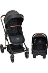 Carriola Travel System Infanti Lifestyle ASTON 4EN1