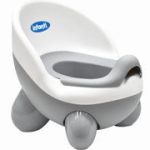 Baño Entrenador Infanti