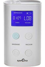 Extractor Eléctrico Spectra 9 PLUS