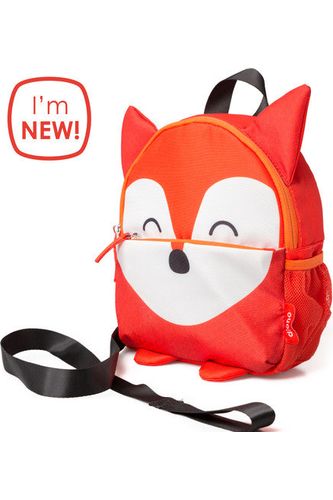 Backpack & Safety Reins DIONO SURE STEPS