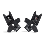 Adaptadores Babyzen para CARSEAT/PORTABEBÉ