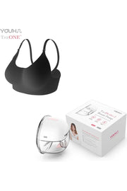 Set Extractor eléctrico Youha INS GEN2 S + BRASIER