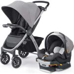 Carriola Chicco Travel System BRAVO 2.0