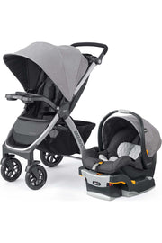 Carriola Chicco Travel System BRAVO 2.0