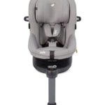 Autoasiento Joie I-SPIN 360º E