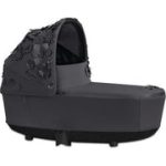 Carry Cot (Bambineto) Cybex PRIAM LUX SIMPLY FLOWERS