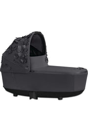 Carry Cot (Bambineto) Cybex PRIAM LUX SIMPLY FLOWERS