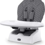 Asiento Chicco SNACK BOOSTER
