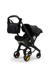 Carriola & Portabebé DOONA LIMITED EDITION MIDNIGHT