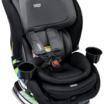 Autoasiento Britax POPLAR