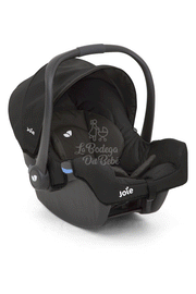 Portabebé Joie GEMM