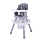 Silla Alta Infanti Lifestyle MANES 7EN1