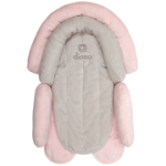 Cuddle Soft Diono SOPORTE DE CABEZA 2EN1
