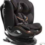 Autoasiento Giratorio Joie Signature I-SPIN 360º GROW