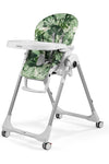 Highchair Peg-perego PRIMA PAPPA Follow Me Foliage