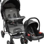 Carriola Infanti Sistema de Viaje TS HIRO