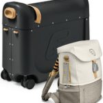 JetKids Stokke TRAVEL BUNDLE