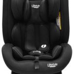 Autoasiento Infanti Lifestyle LUKE 360