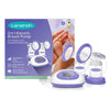 Extractor Doble Lansinoh SIGNATURE PRO DOUBLE ELECTRIC