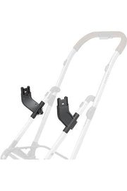 Adaptadores Uppababy MINU (Carseat/Portabebé MESA)