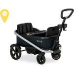 Wagon BOB Gear RENEGADE