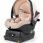Portabebé Peg-perego PRIMO VIAGGIO I-SIZE