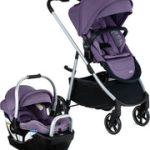 Carriola Britax Travel System WILLOW GROVE SC