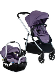 Carriola Britax Travel System WILLOW GROVE SC