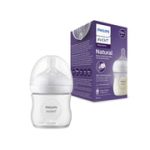 Biberon Avent Natural 3.0 0m+ 125ml/4Oz