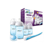 Set de Biberones Avent NATURAL 2.0