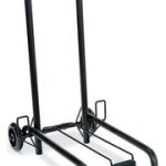 Carrito de viaje Britax CONVERTIBLE TRAVEL CART