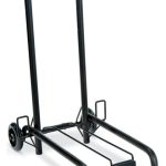 Carrito de viaje Britax CONVERTIBLE TRAVEL CART
