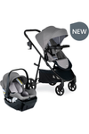 Carriola Britax Travel System WILLOW BROOK