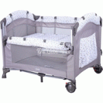 Cuna Baby Colecho Prinsel