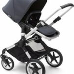 Carriola Bugaboo Travel System FOX COMPLETE Us