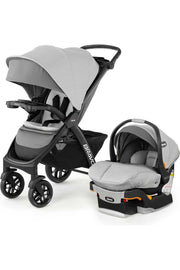 Carriola Chicco Travel System BRAVO LE  2.0