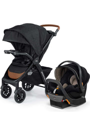 Carriola Chicco Travel System BRAVO PRIMO