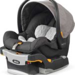 Portabebé Chicco KeyFit30