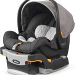 Portabebé Chicco KeyFit30