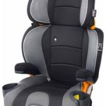 Booster Chicco KIDFIT ADAPT PLUS 2IN1
