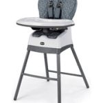 SillaAlta Chicco STACK 1-2-3