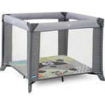 Corral Chicco TOT QUAD