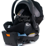 Portabebé Cybex CLOUD Q Sensor Safe